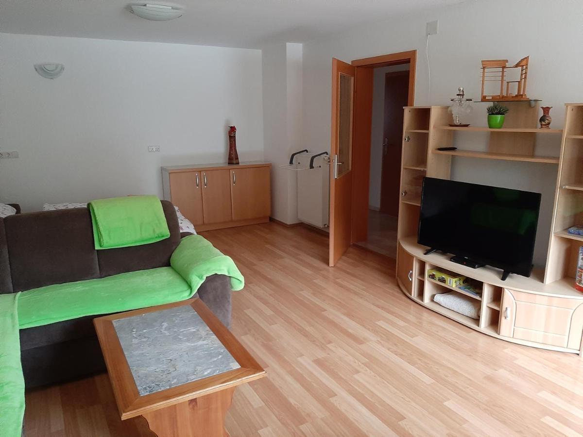 Apartma Teloh Kopacnica Zewnętrze zdjęcie