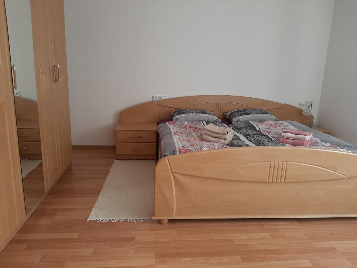 Apartma Teloh Kopacnica Zewnętrze zdjęcie